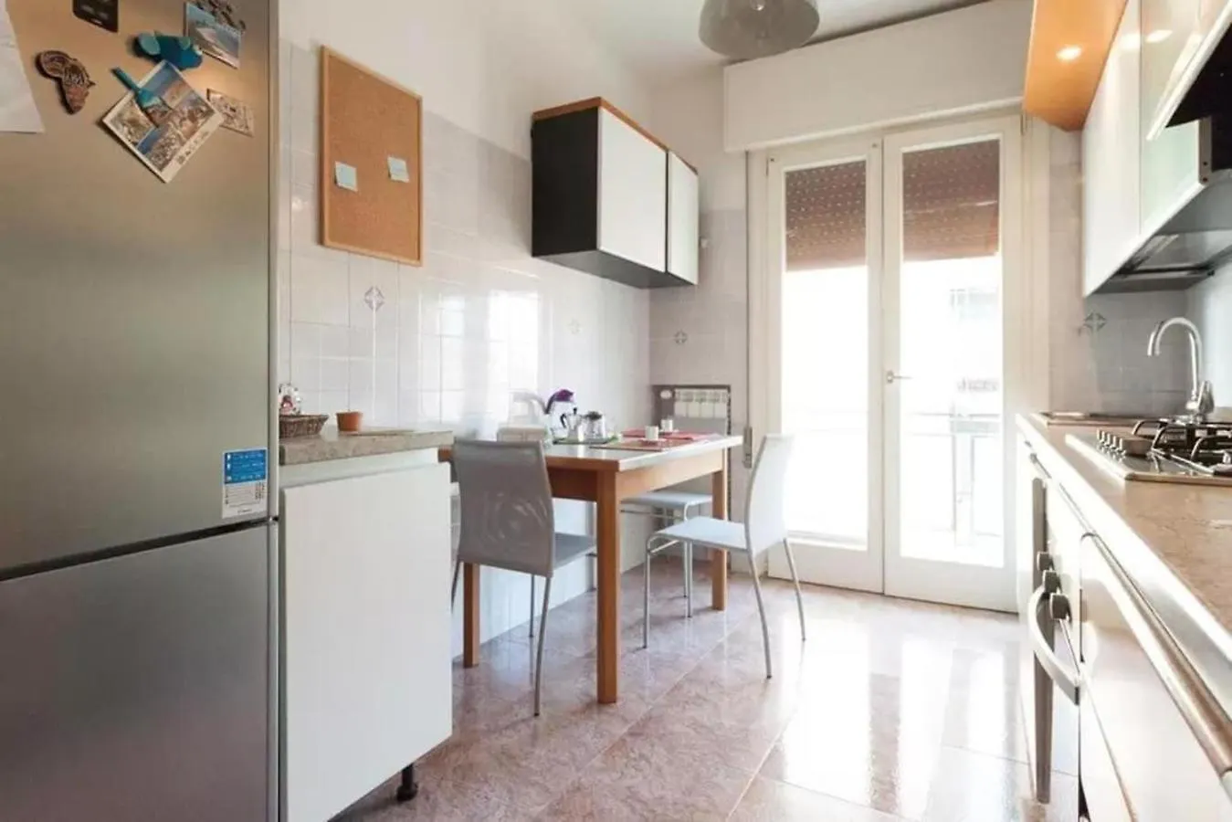 Apartment A Soli 15 Minuti Da Venezia Bus Sotto Casa Mestre Italy