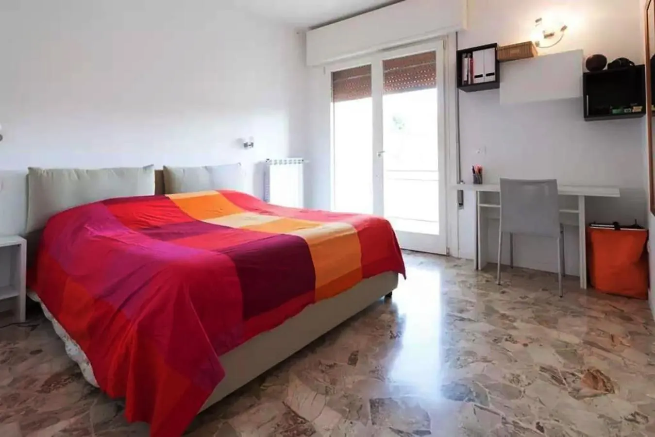 Apartment A Soli 15 Minuti Da Venezia Bus Sotto Casa Mestre