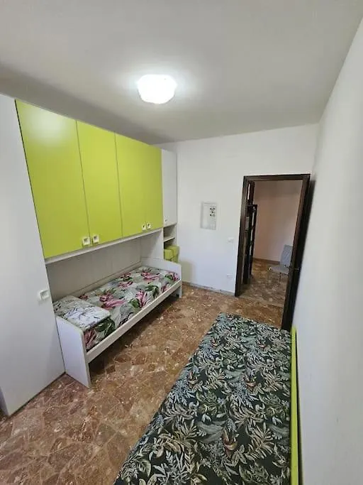Apartment A Soli 15 Minuti Da Venezia Bus Sotto Casa Mestre